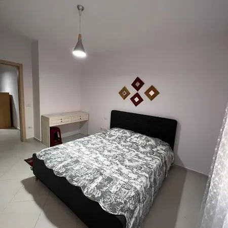 Asli's Comfy * Τίρανα