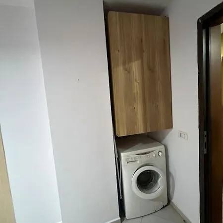 Asli's Comfy Apartment