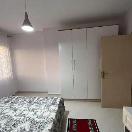 Apartment Asli's Comfy *