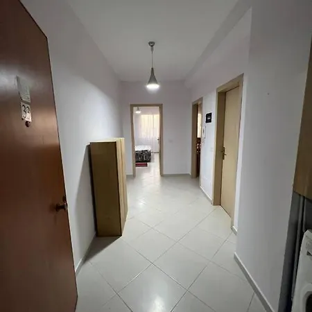 Apartment Asli's Comfy