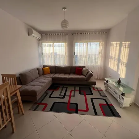 Asli's Comfy Appartement Tirana