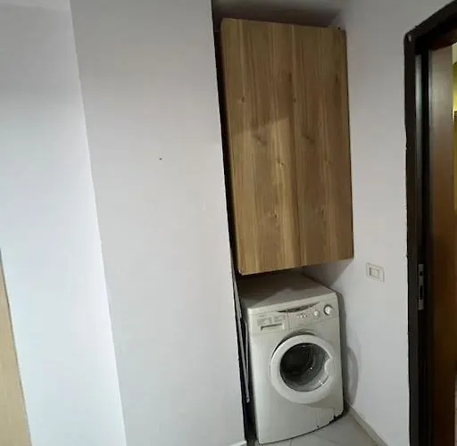 Asli's Comfy Apartment