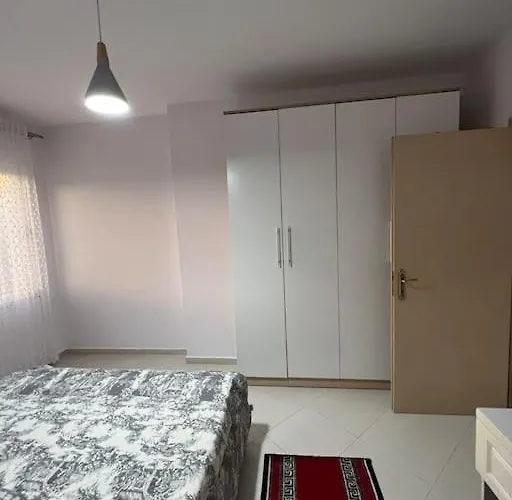 Apartment Asli's Comfy *