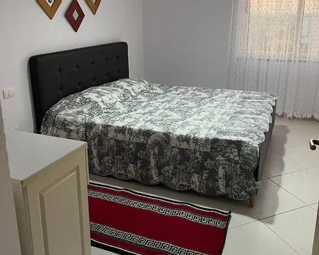 Asli's Comfy Tirana
