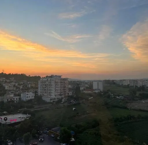 Asli's Comfy Apartment