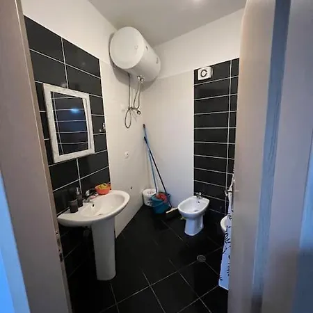 Appartement Asli's Comfy