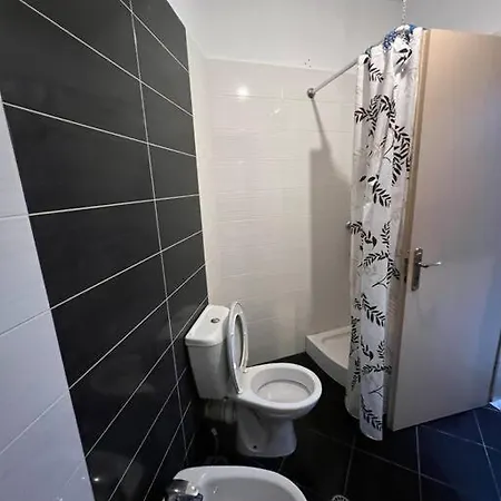 Apartament Asli's Comfy