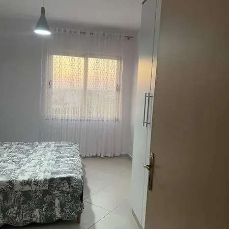Asli's Comfy Lägenhet Tirana
