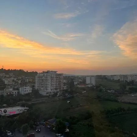 Asli's Comfy Lägenhet