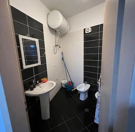 Apartamento Asli's Comfy