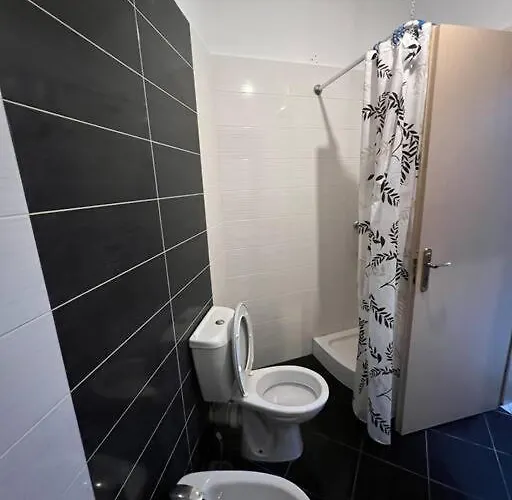 Apartamento Asli's Comfy