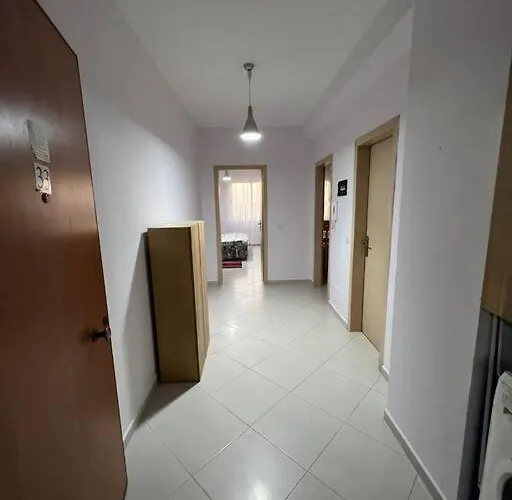 Apartamento Asli's Comfy