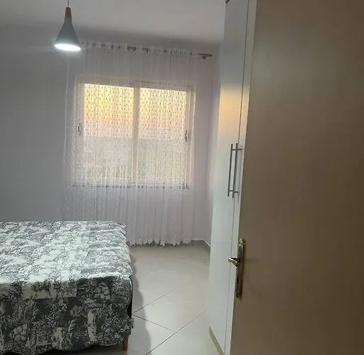Asli's Comfy Apartamento Tirana